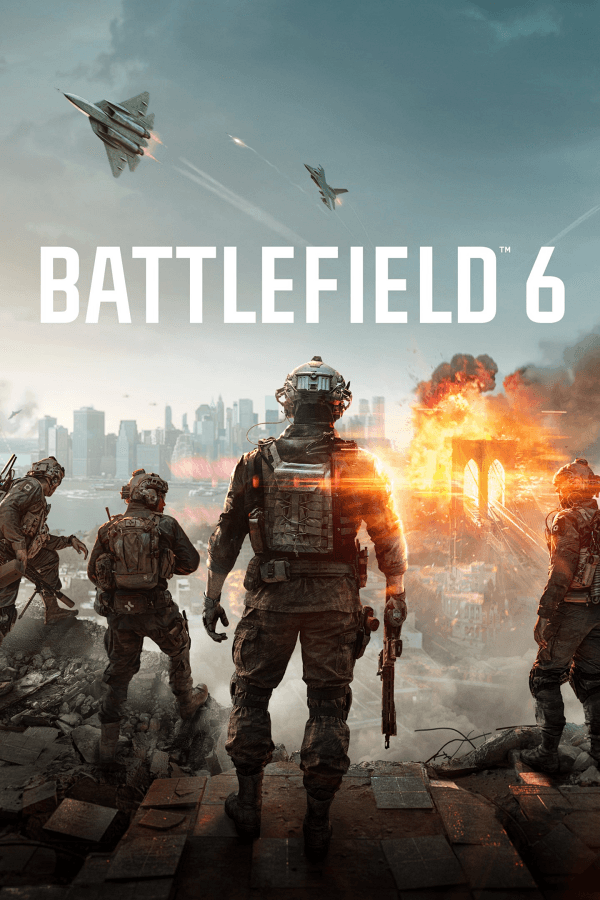 Game Card Image