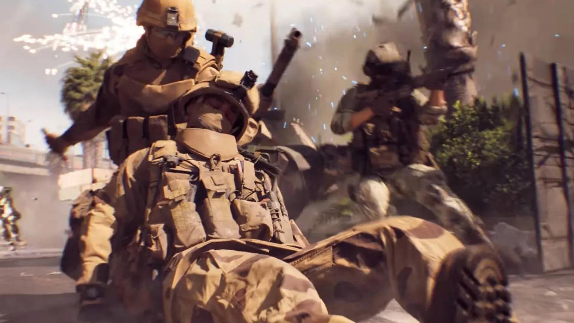 Reviving Teammates Is A Key Strategy in ...