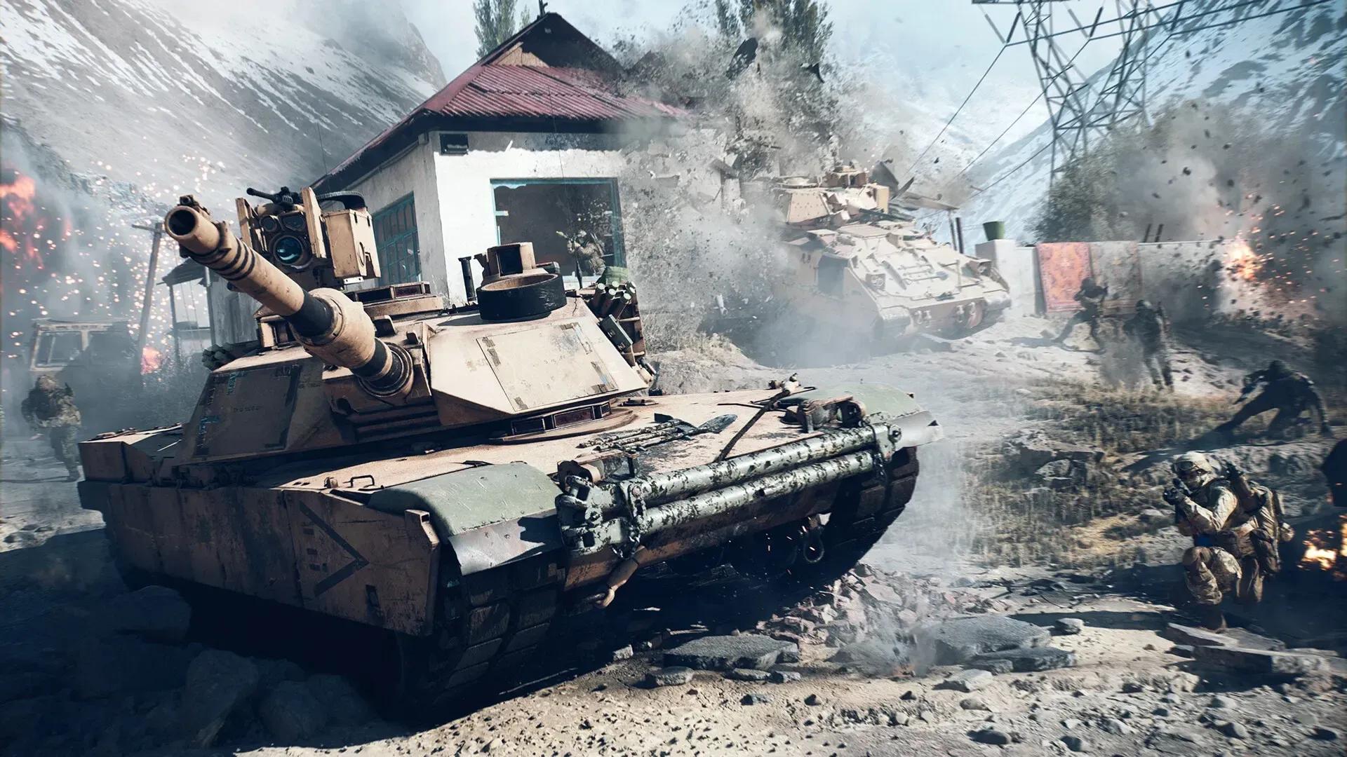 Battlefield 6 Preview – Exploring The ...