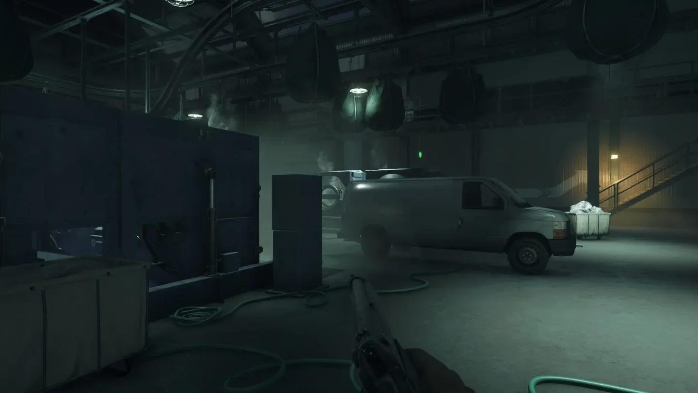 Battlefield Hardline Gallery 6