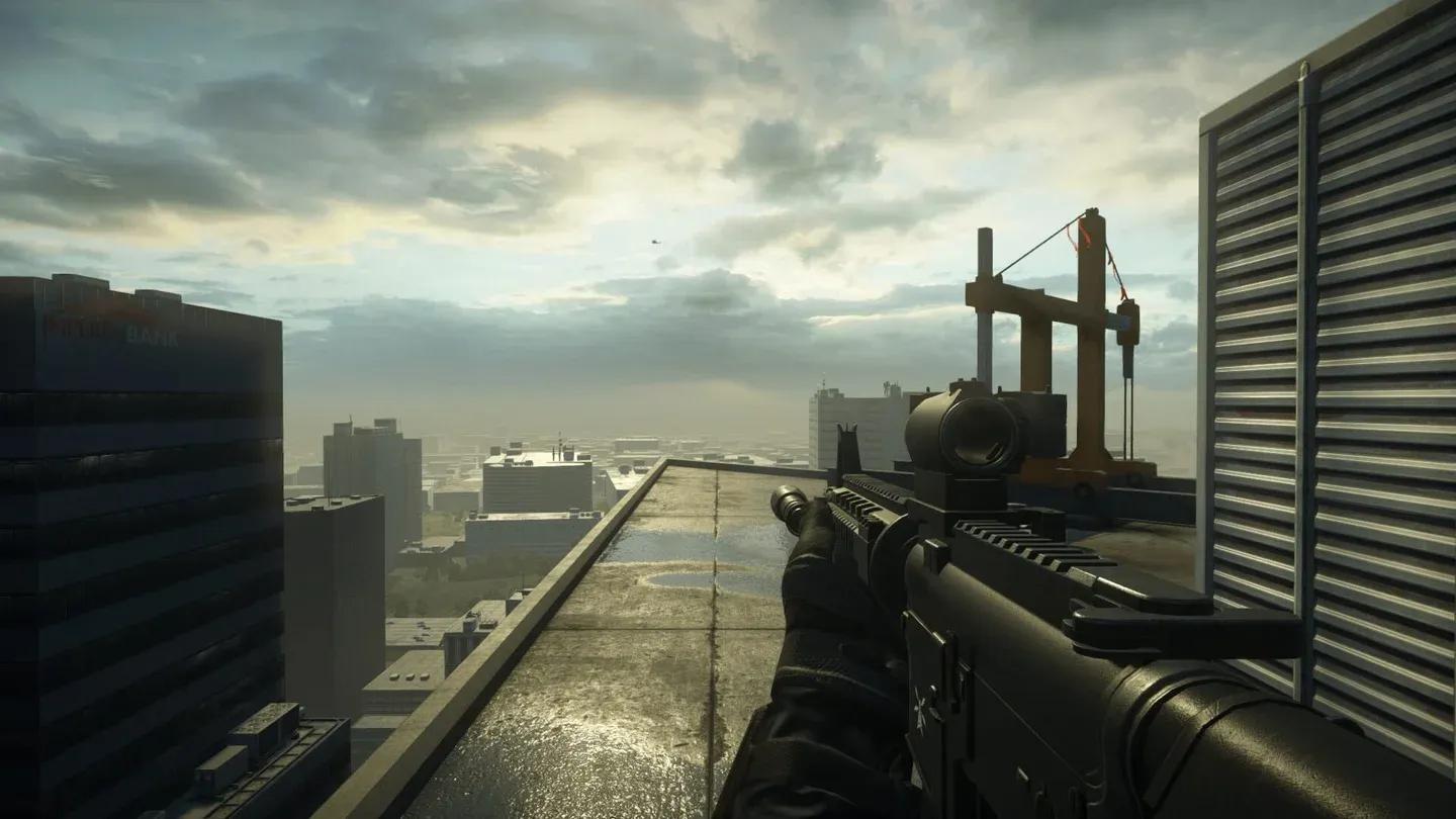 Battlefield Hardline Gallery 7