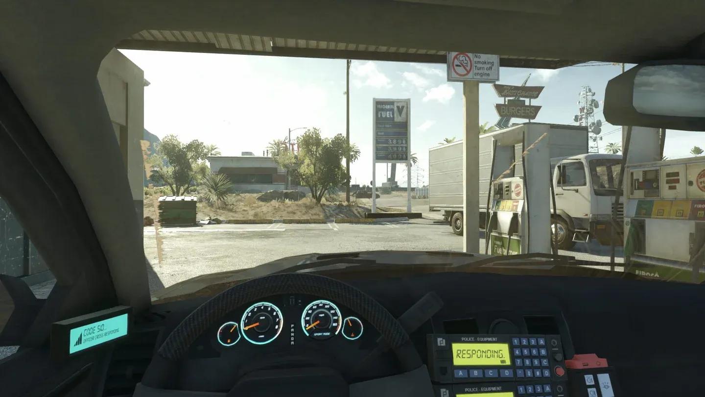 Battlefield Hardline Gallery 8