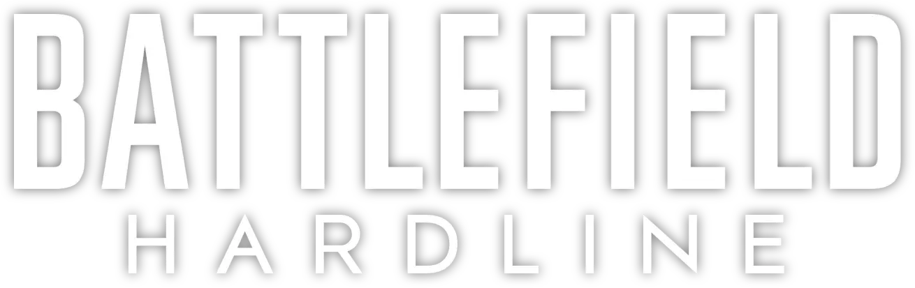 Battlefield Hardline Logo