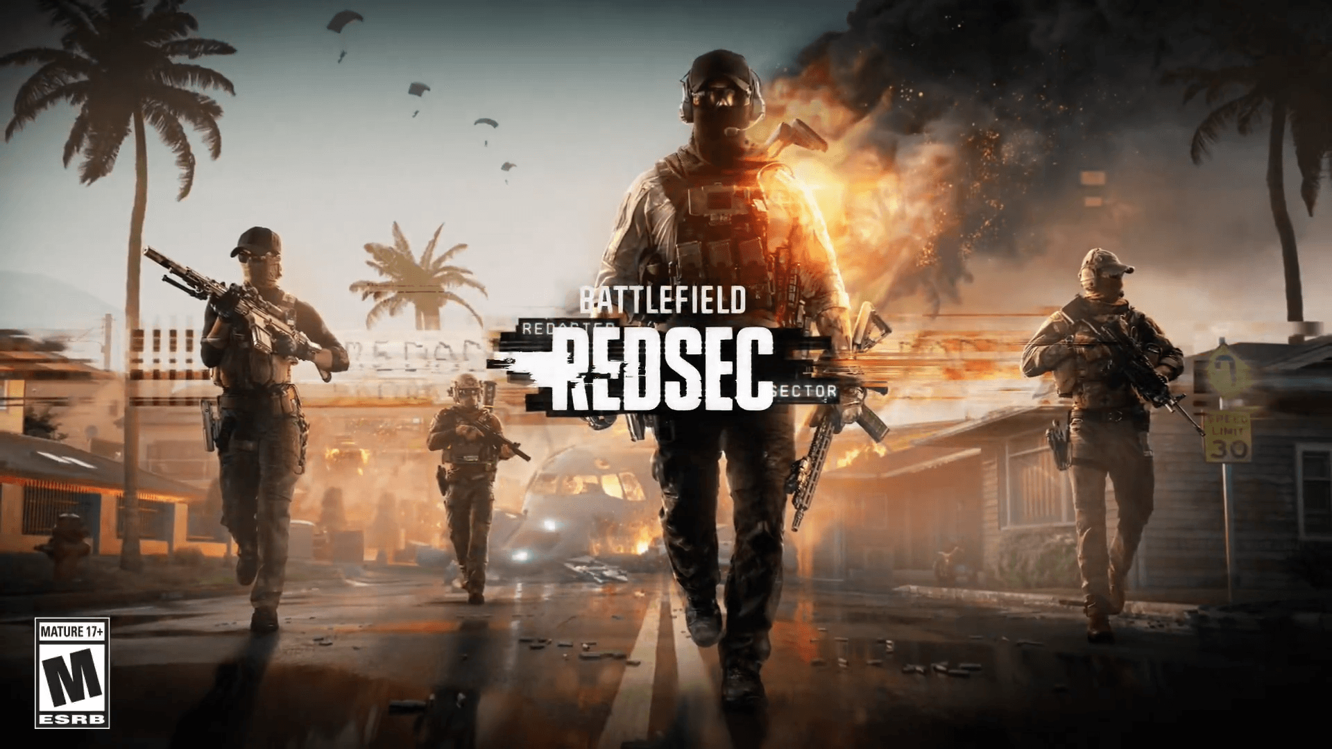 Battlefield RedSec: Best Settings for ...