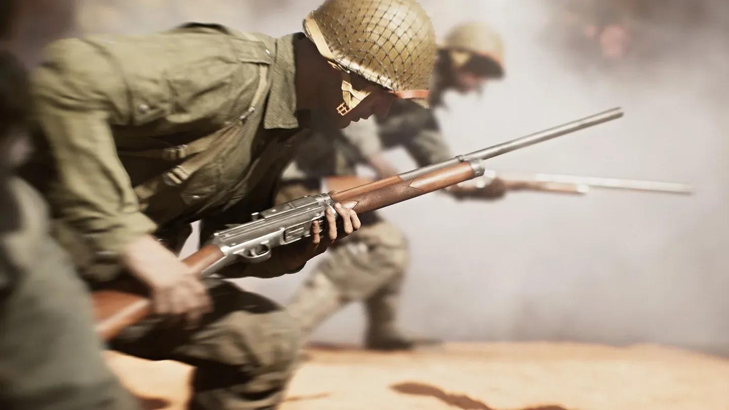 Battlefield™ V Gallery 10