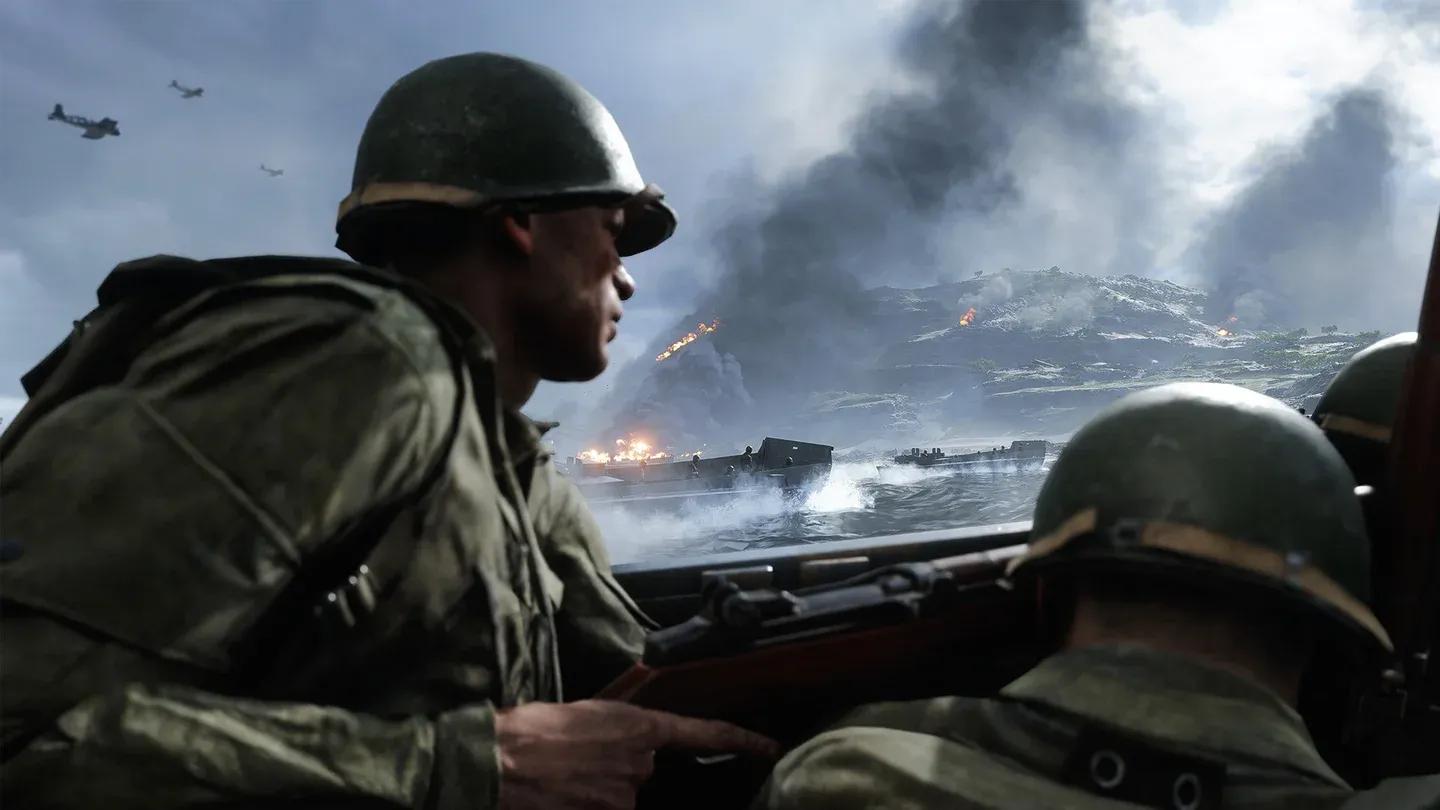 Battlefield™ V Gallery 1