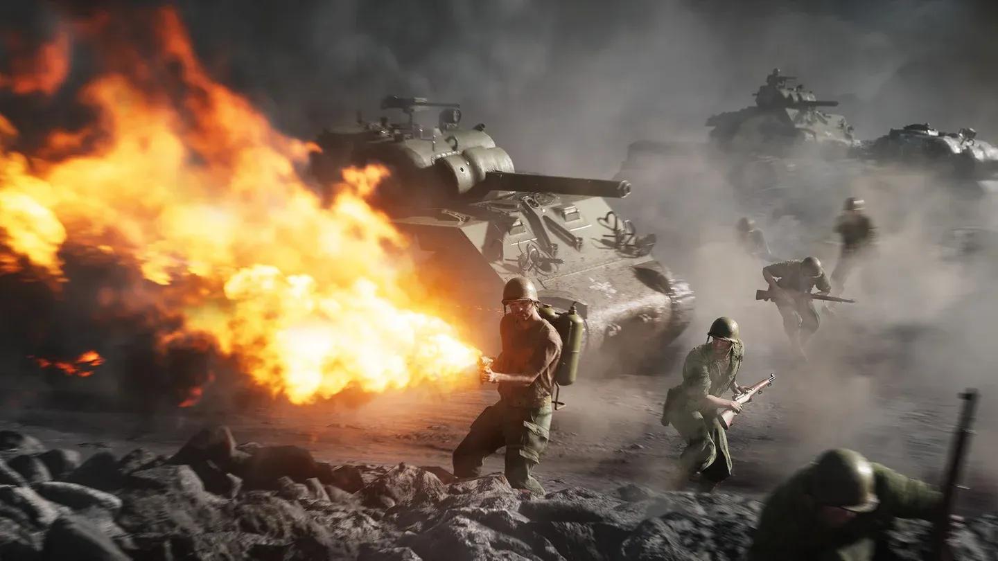 Battlefield™ V Gallery 2