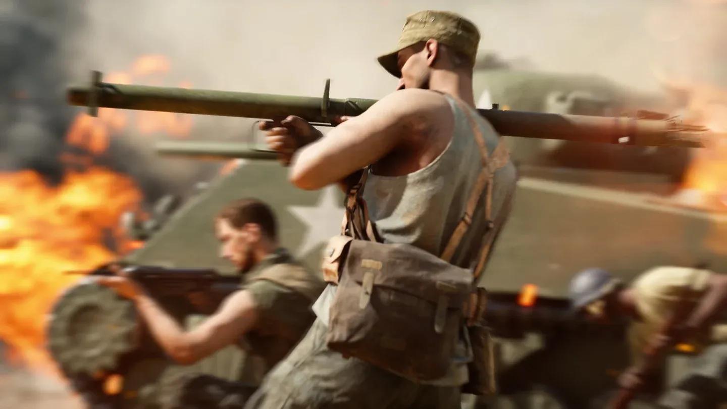 Battlefield™ V Gallery 3