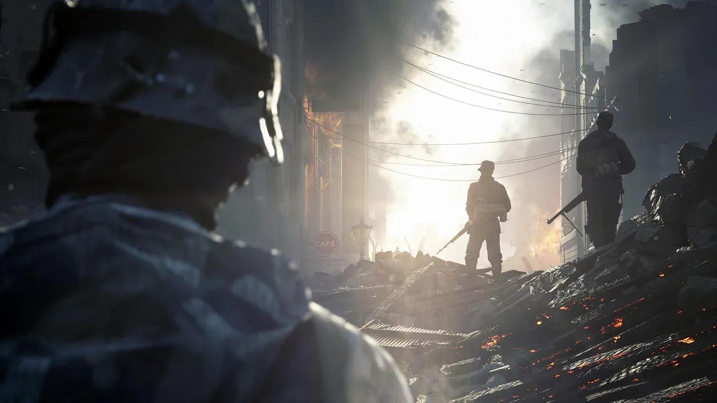 Battlefield™ V Gallery 6