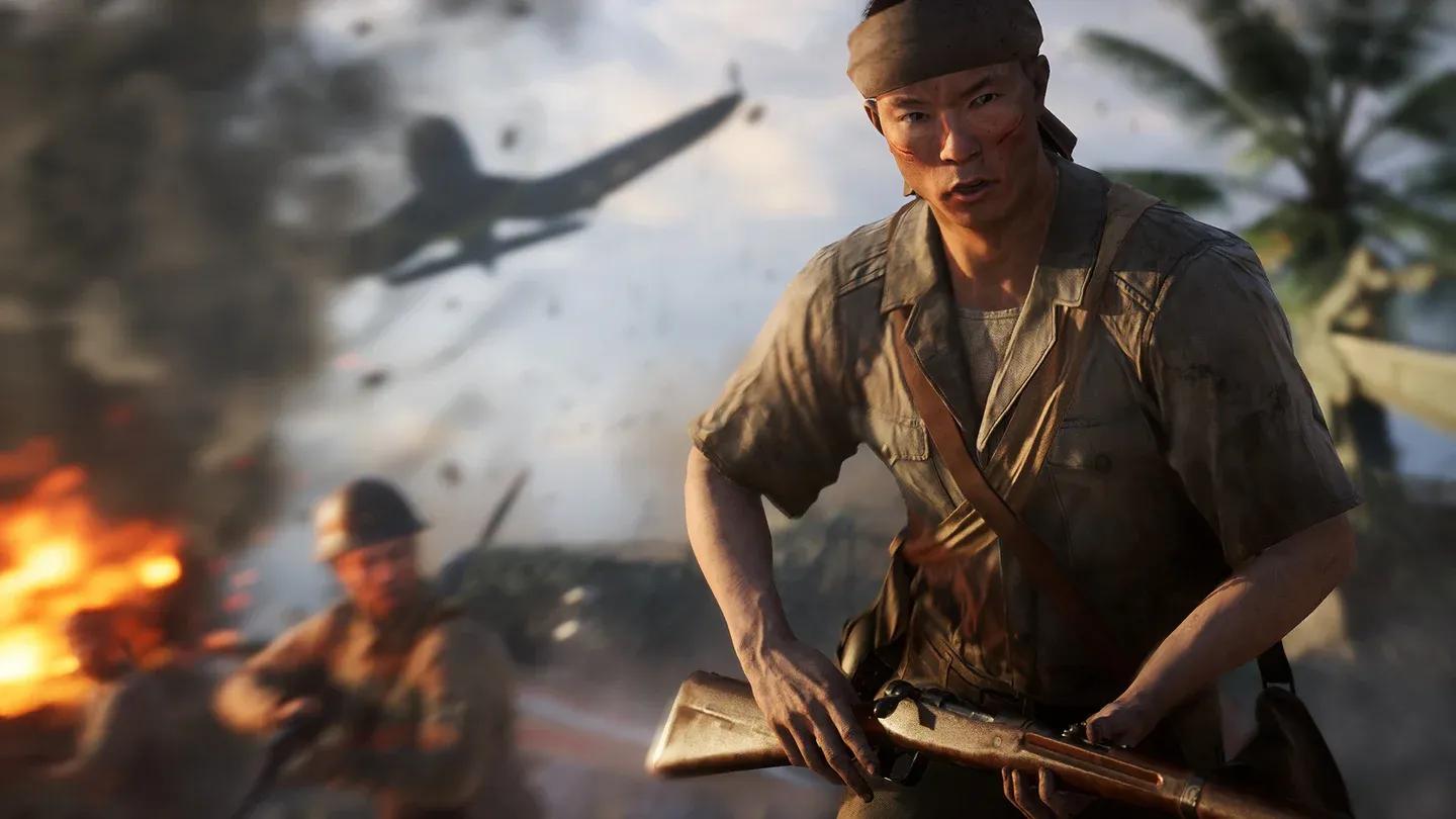 Battlefield™ V Gallery 7