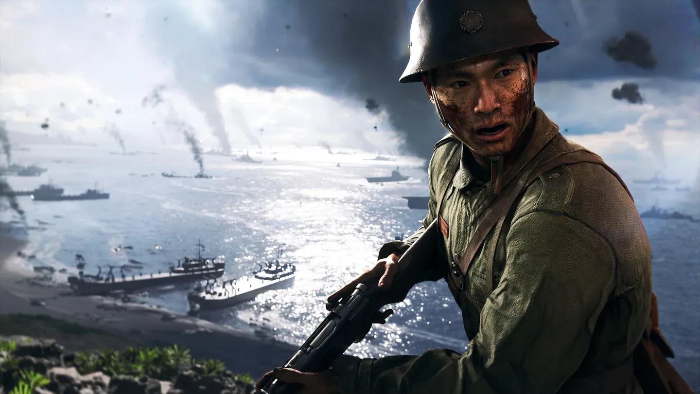 Battlefield™ V Gallery 8