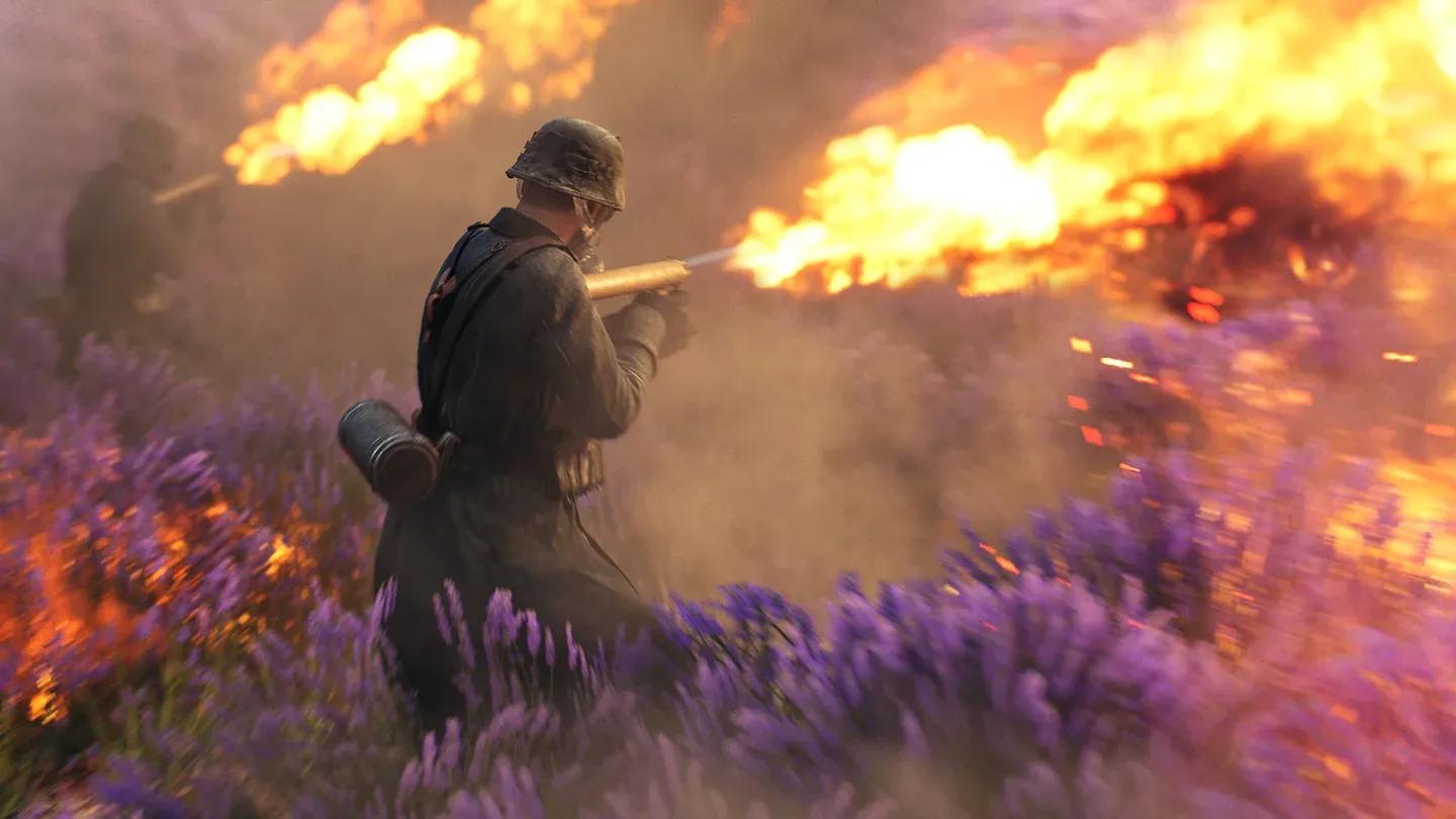 Battlefield™ V Gallery 9