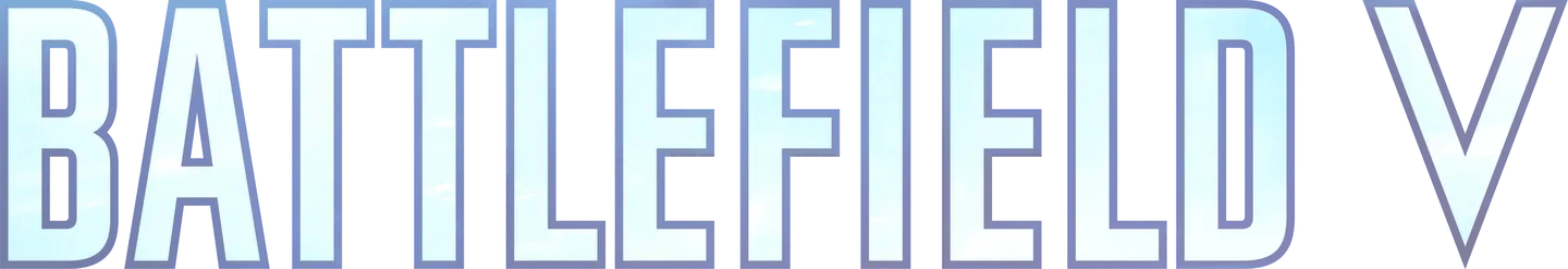 Battlefield™ V Logo