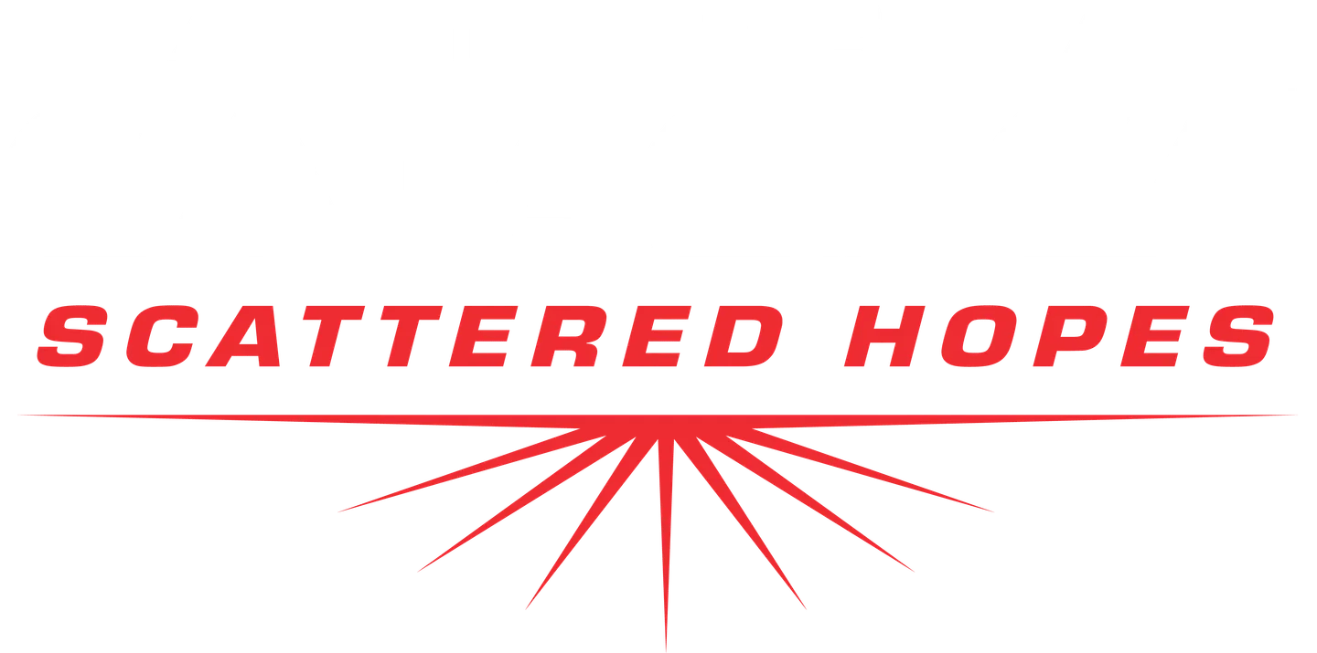 Battlestar Galactica: Scattered Hopes Logo