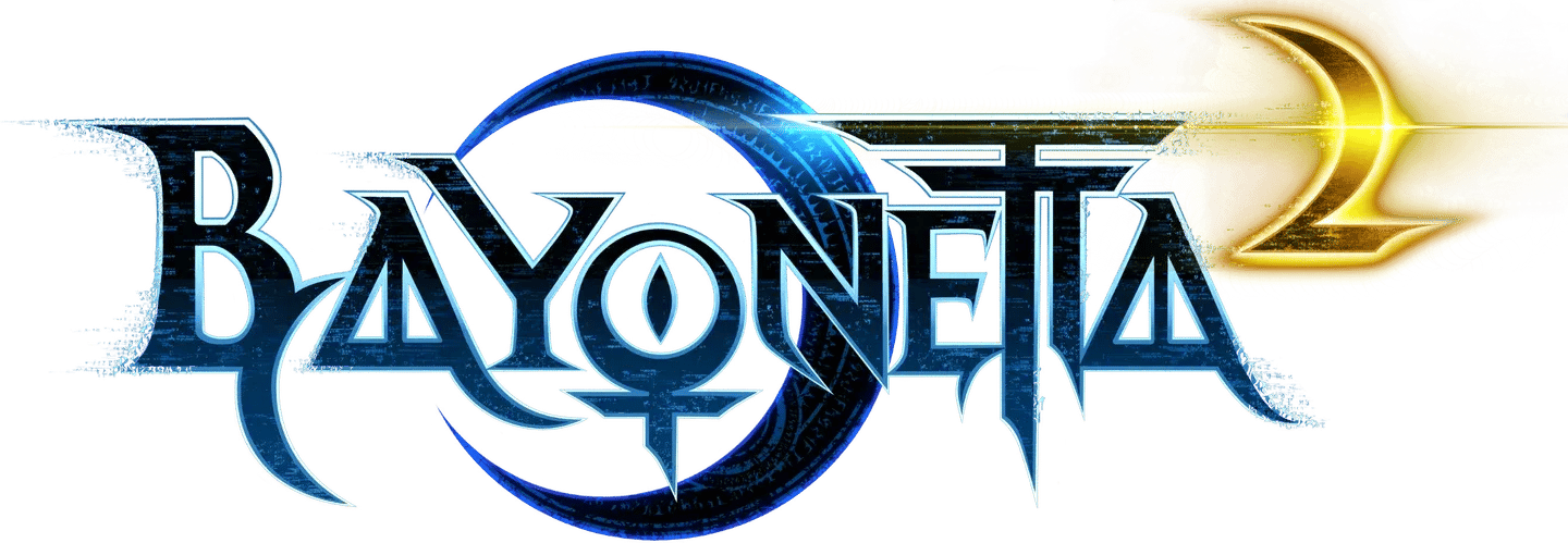Bayonetta 2 Logo