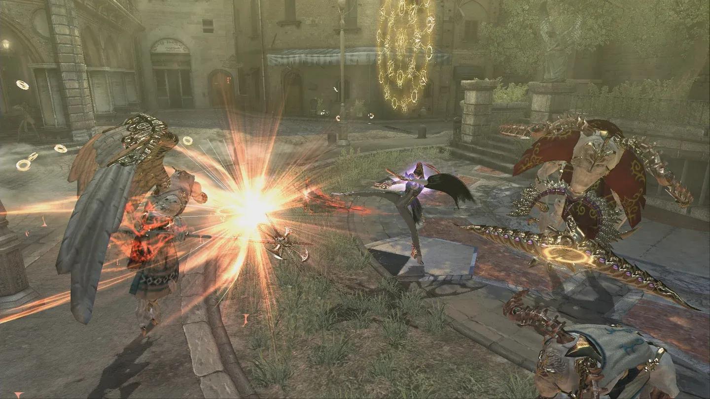 Bayonetta Gallery 5