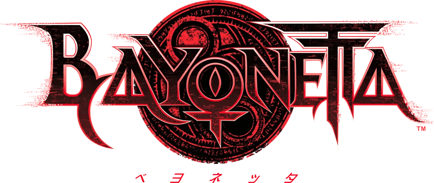 Bayonetta Logo