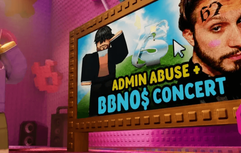 bbno$ Roblox Concert: Date, Time, and How to Watch