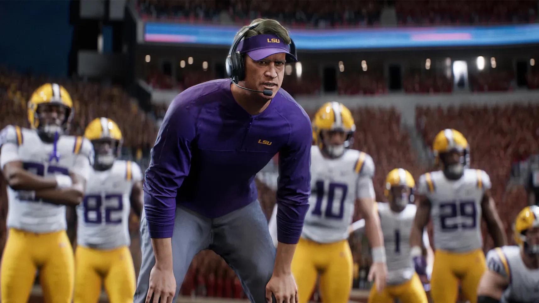 EA Sports College Football 27 Early Access: Dates, Times & Prices