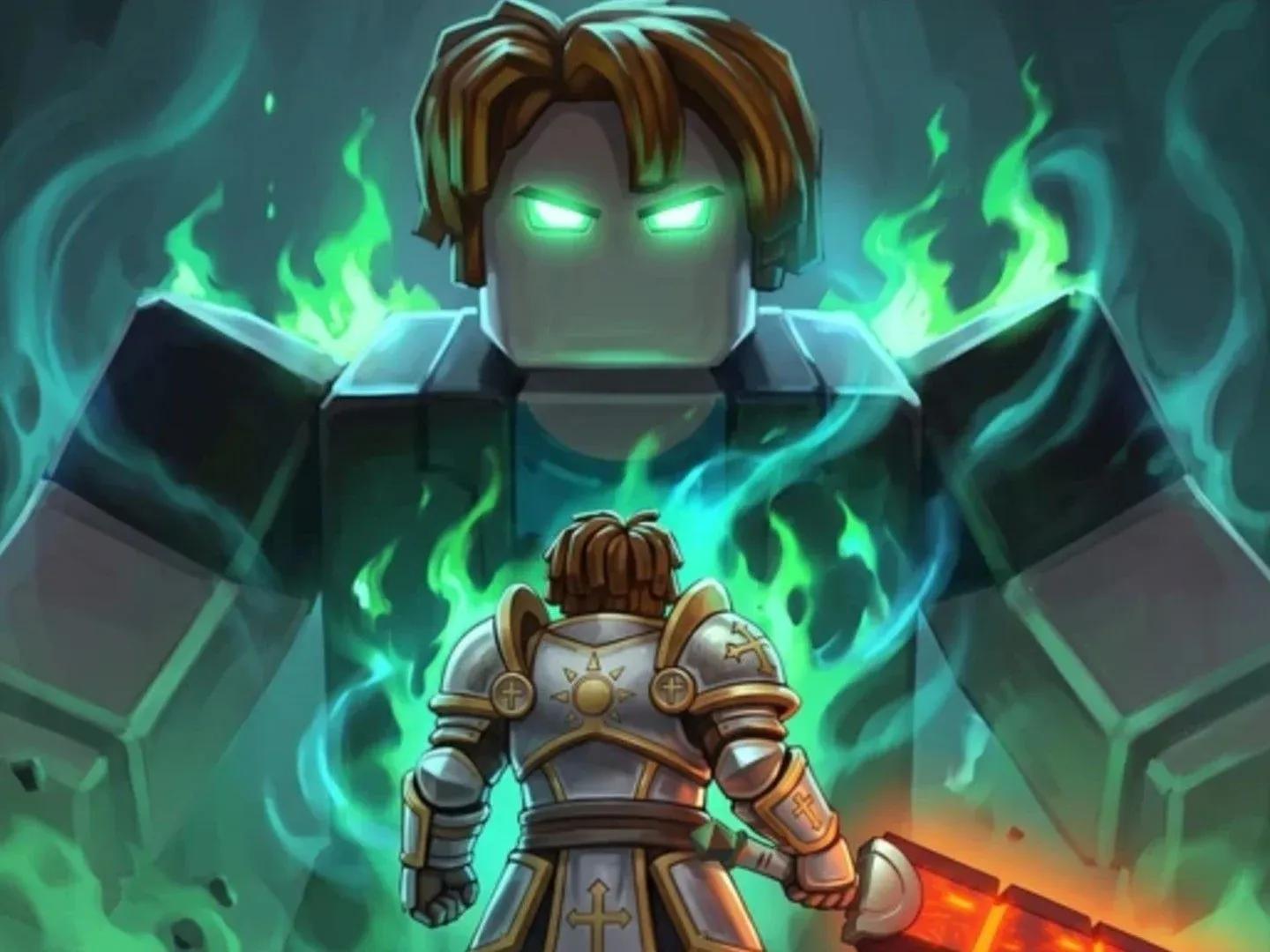 All Be the Final Boss codes (July 2026) for Shards, Stones, and more |  GamesRadar+