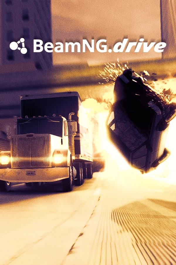 BeamNG.drive
