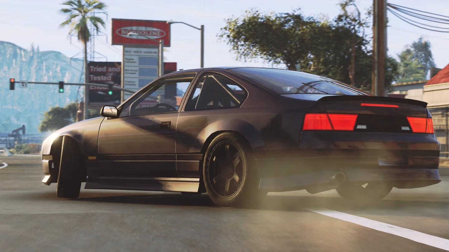 BeamNG.drive Bild 3