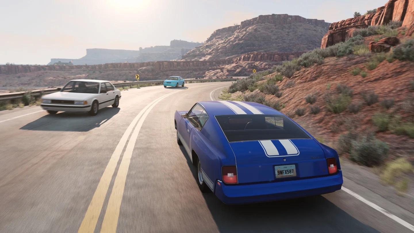 BeamNG.drive Gallery 5