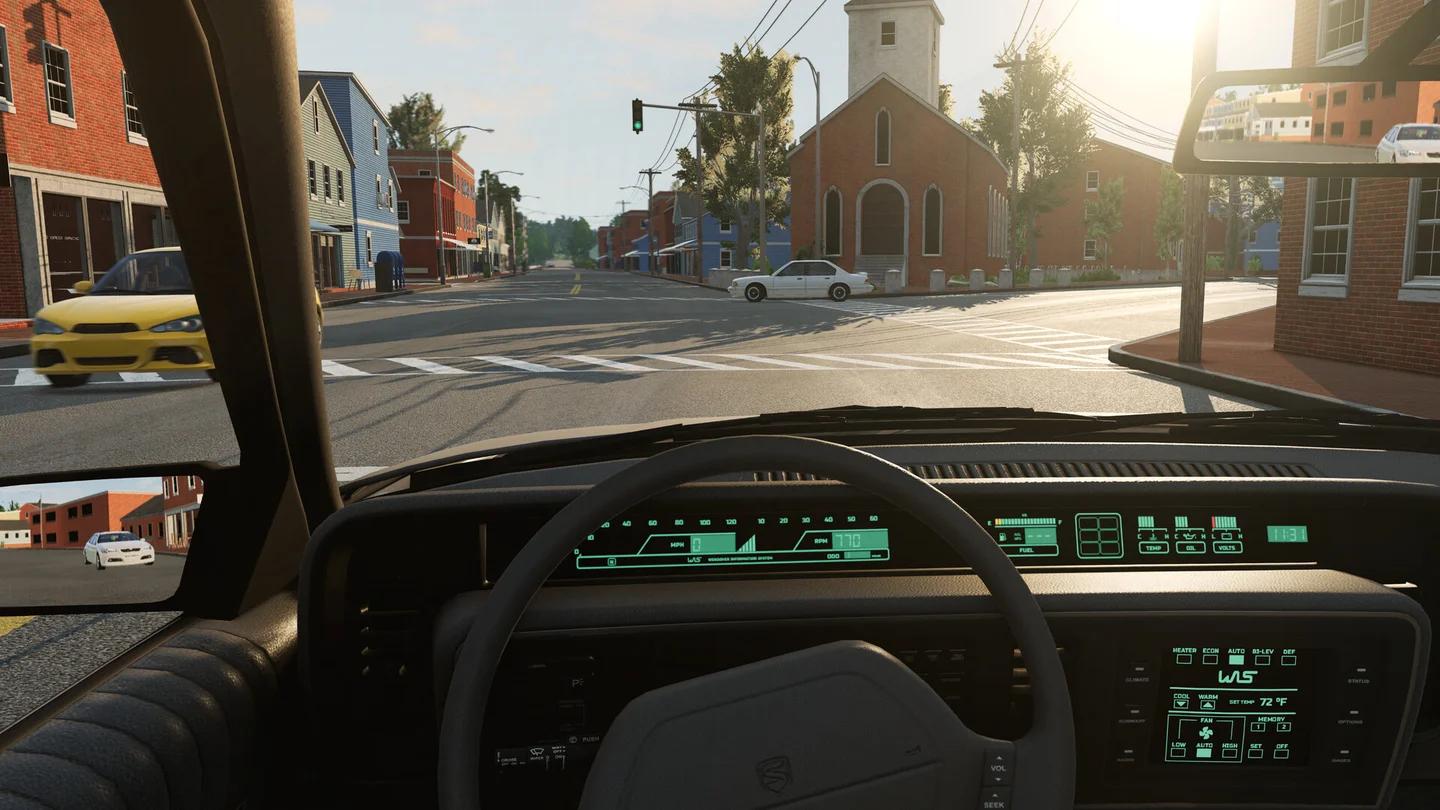 BeamNG.drive Gallery 7