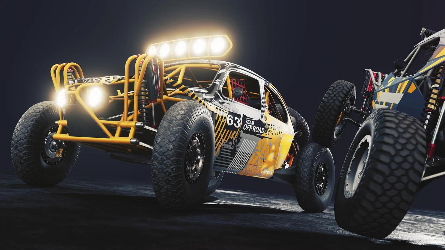BeamNG.drive Gallery 8