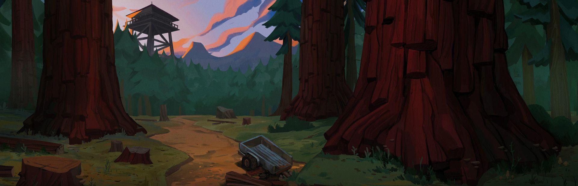 Bear and Breakfast Banner