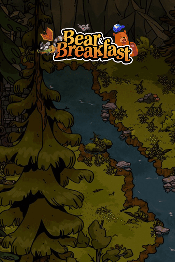 Bear and Breakfast