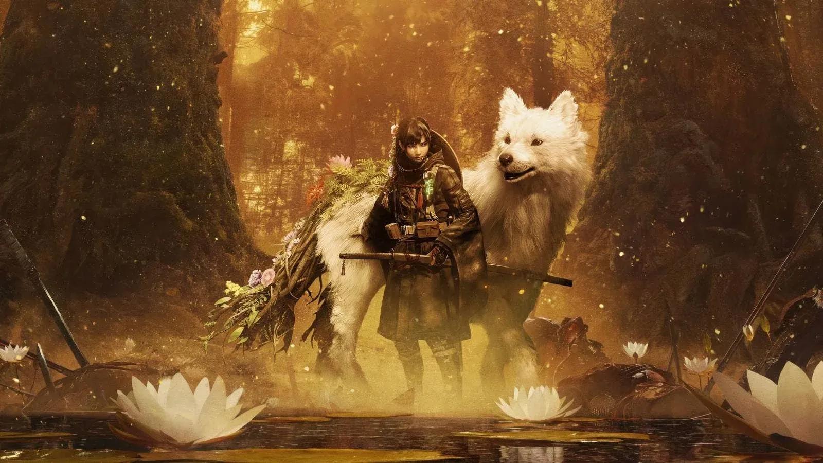 Beast Of Reincarnation Review Roundup: Game Freak's Ambitious Soulslike Is  Promising, But Flawed - GameDaily