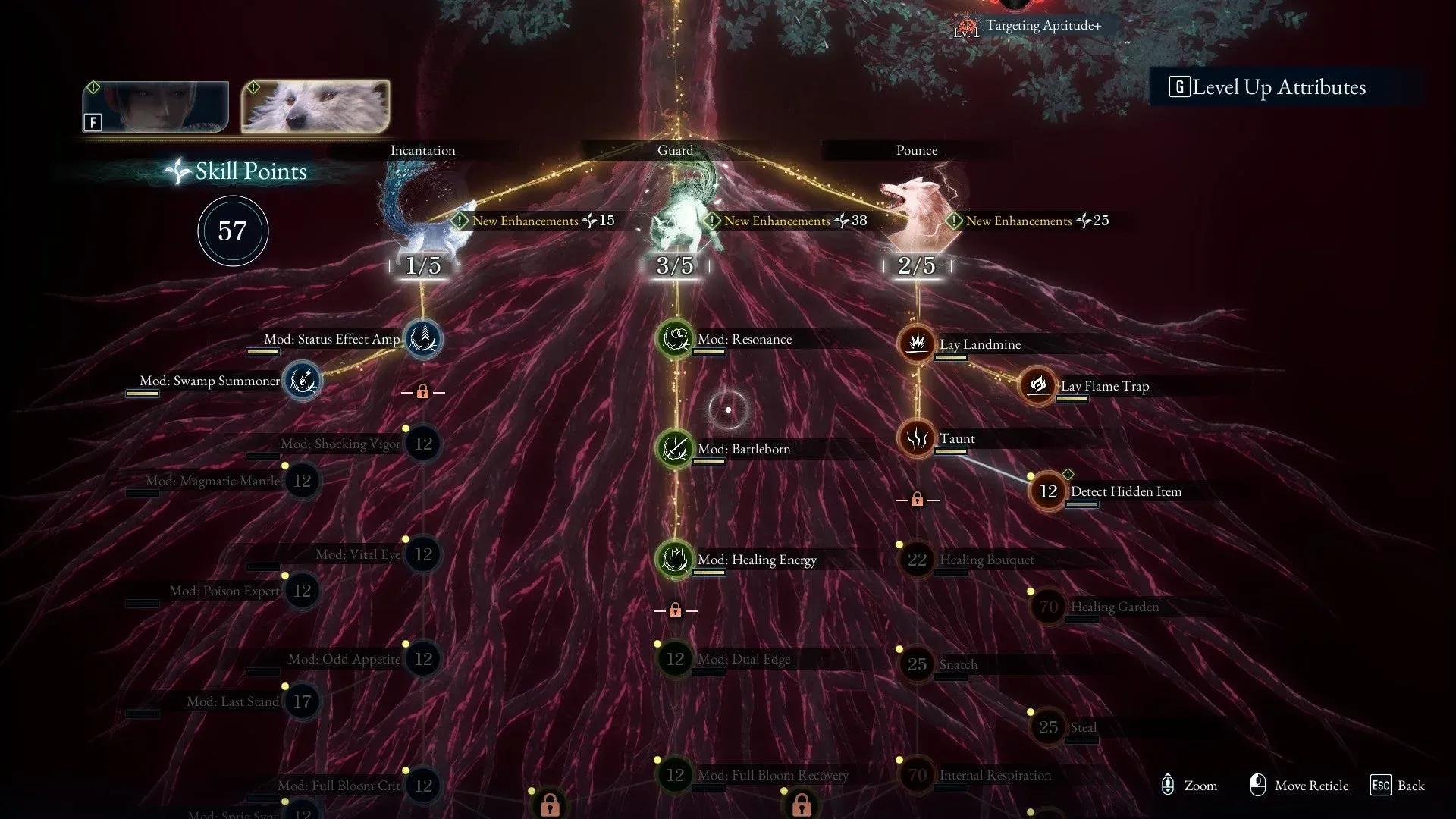 Best Skills in Beast of Reincarnation | Eurogamer.net