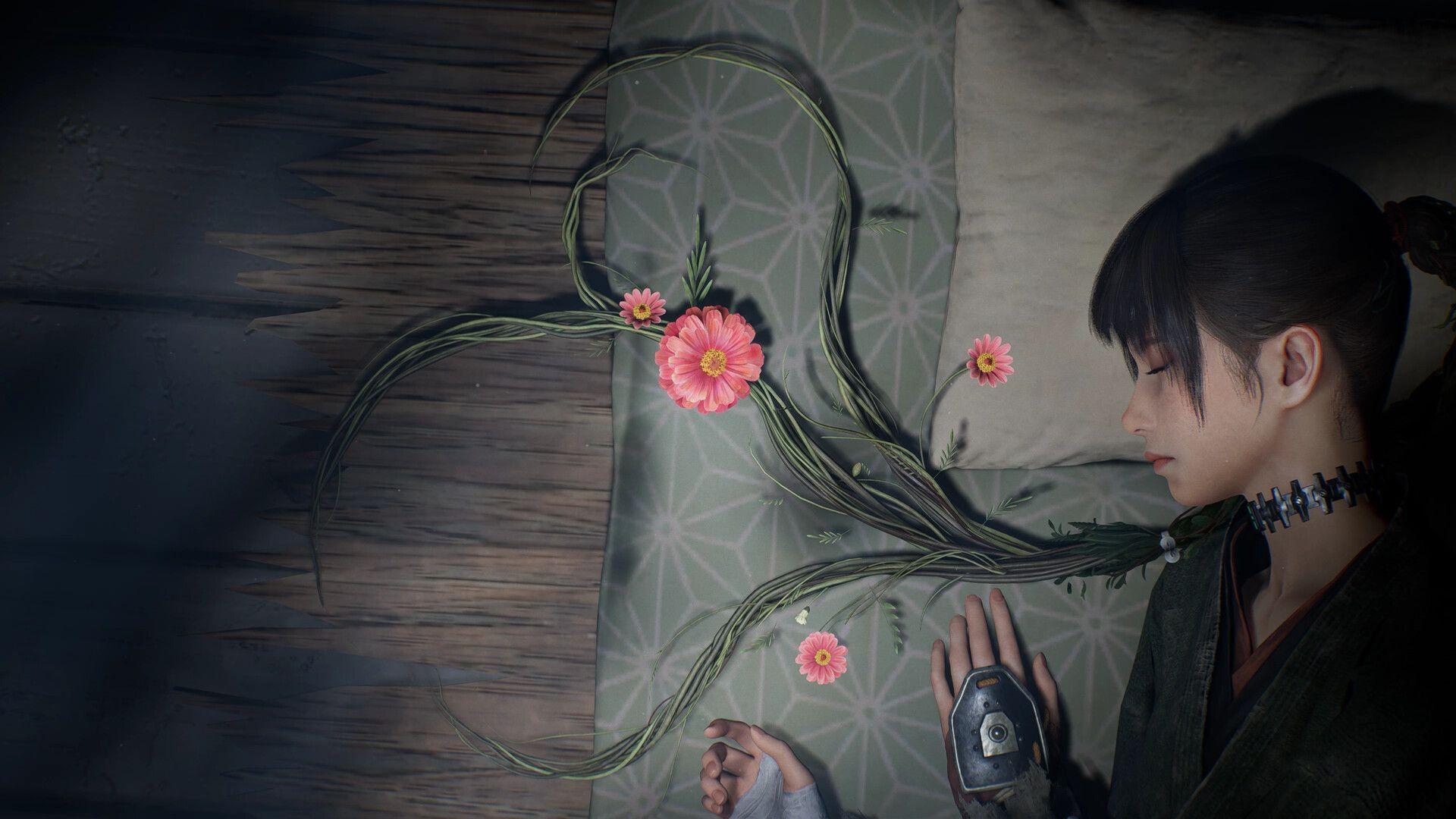 Beast of Reincarnation Screenshot 2