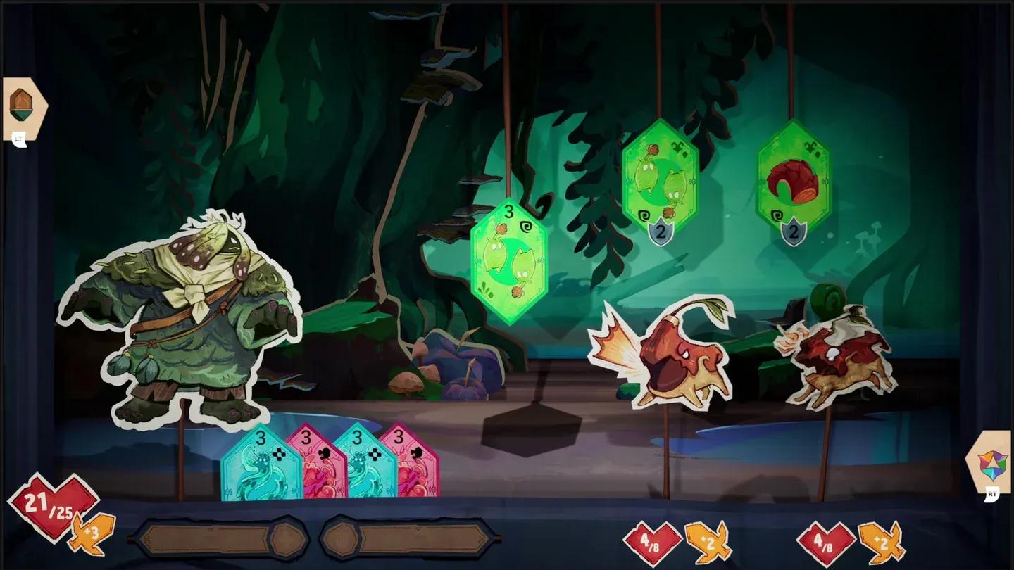 Beastro arrives June 11 on Game Pass