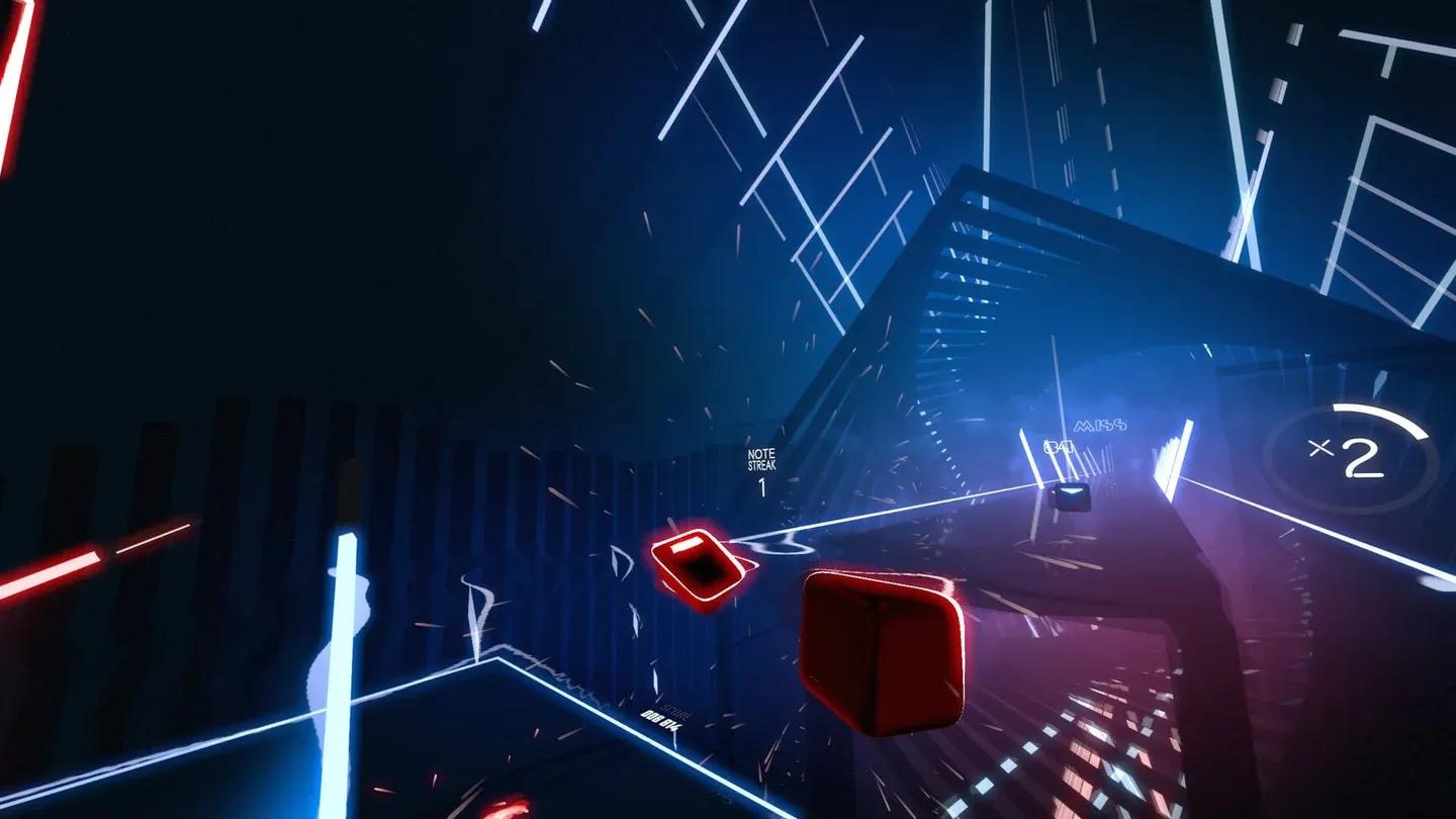 Beat Saber Gallery 5
