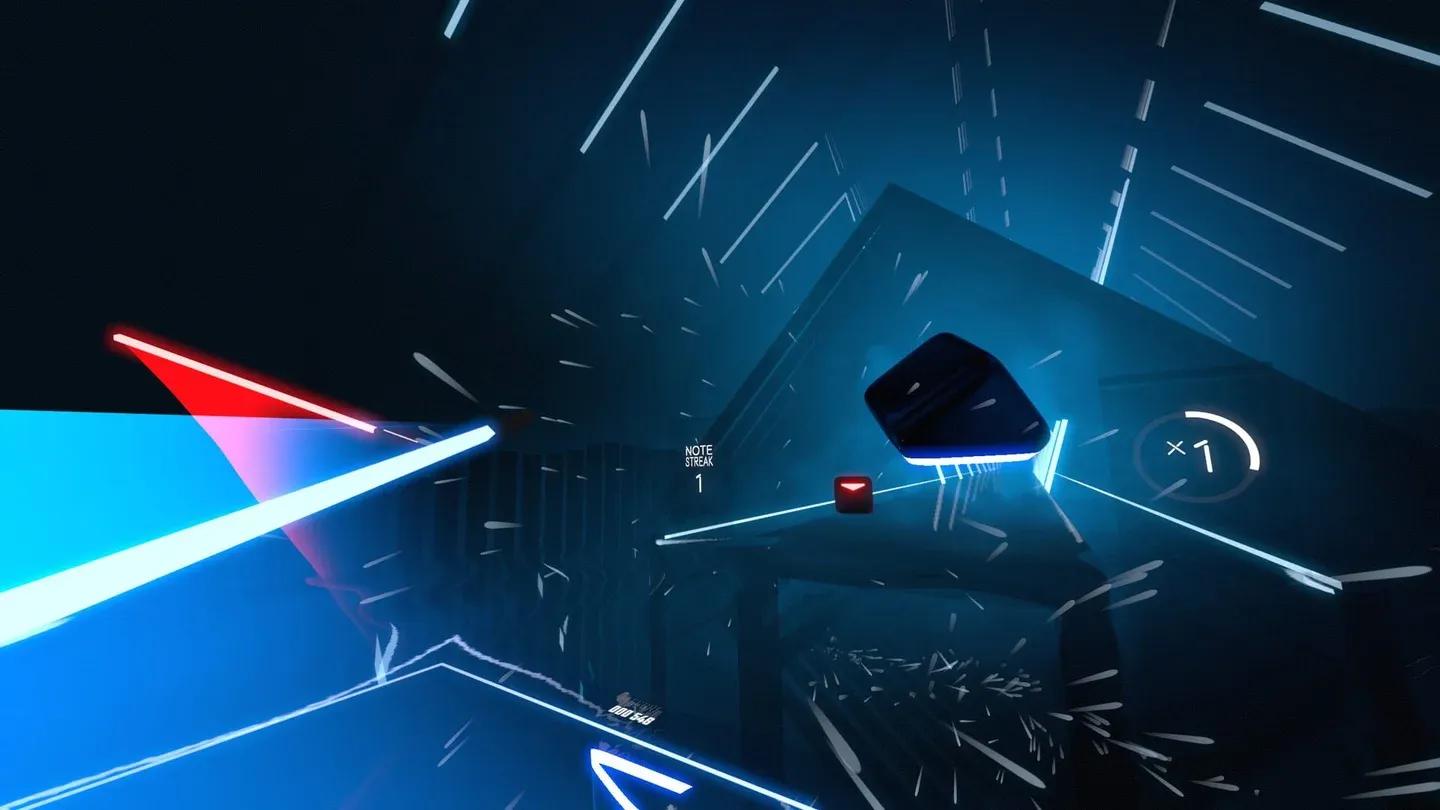 Beat Saber Gallery 6