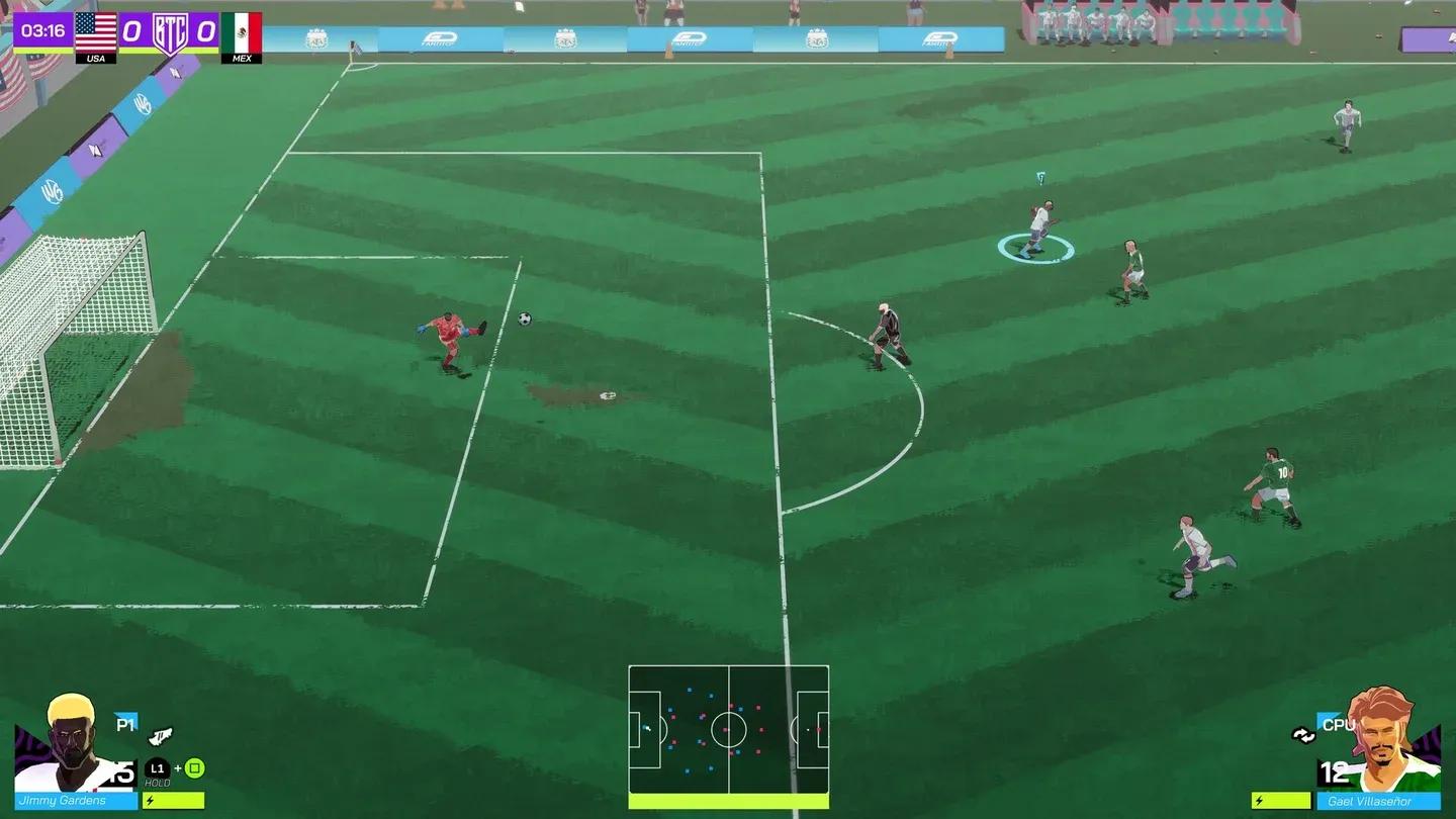 Beat The Champions Gallery 5