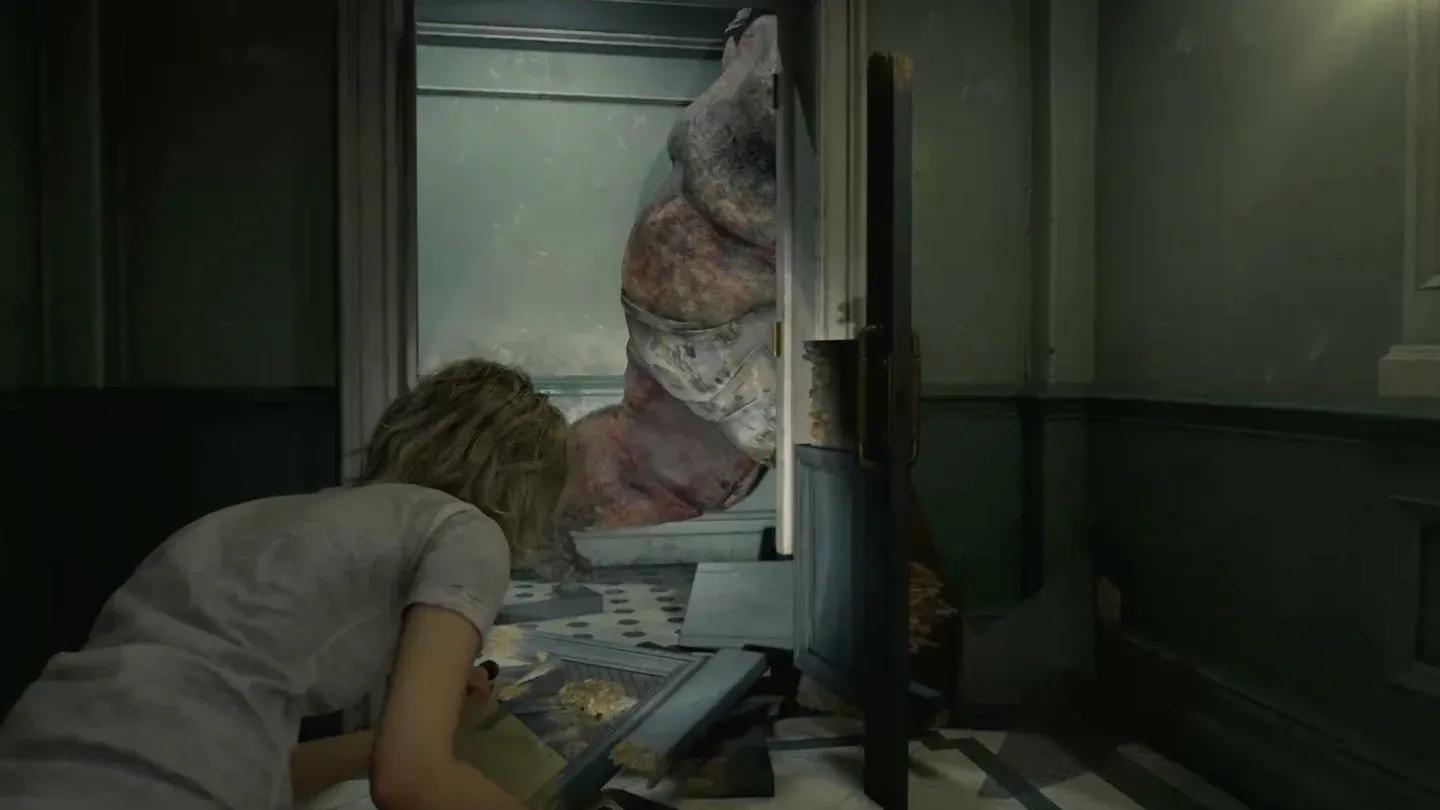 Grace stealth approach