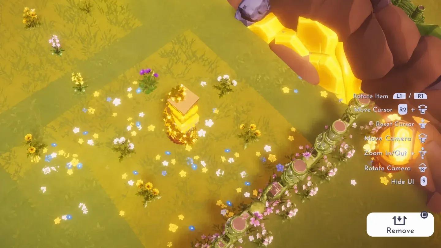 Pooh's beekeeping tutorial