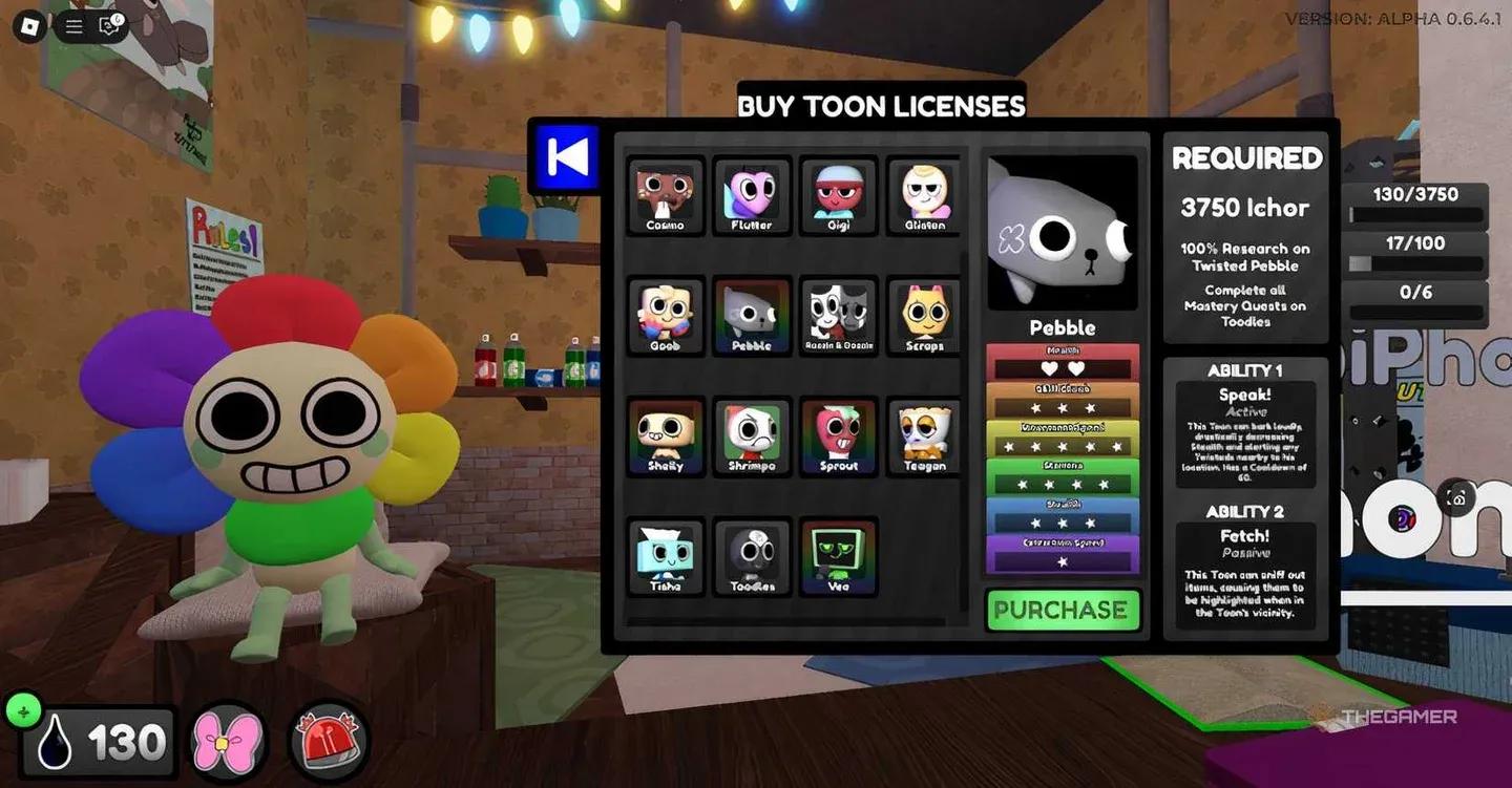 اشترِ الثلاثة لفتح What a Deal!