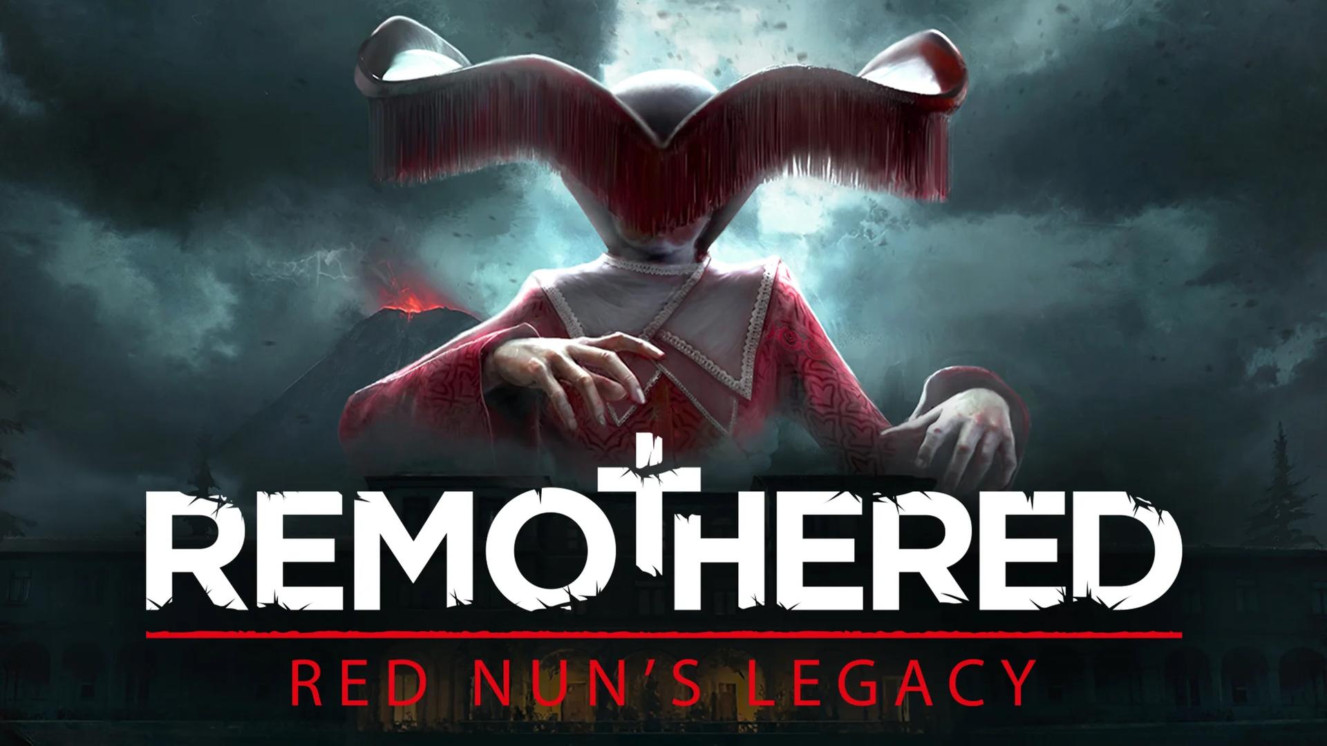 Remothered: Red Nun's Legacy Beginner Tips to Survive the Ashmann Villa