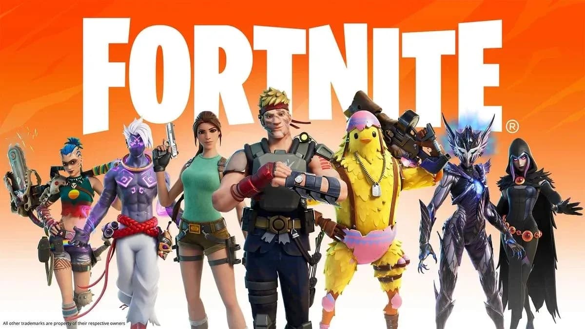 Fortnite Characters: Complete Guide to Skins & Special Heroes