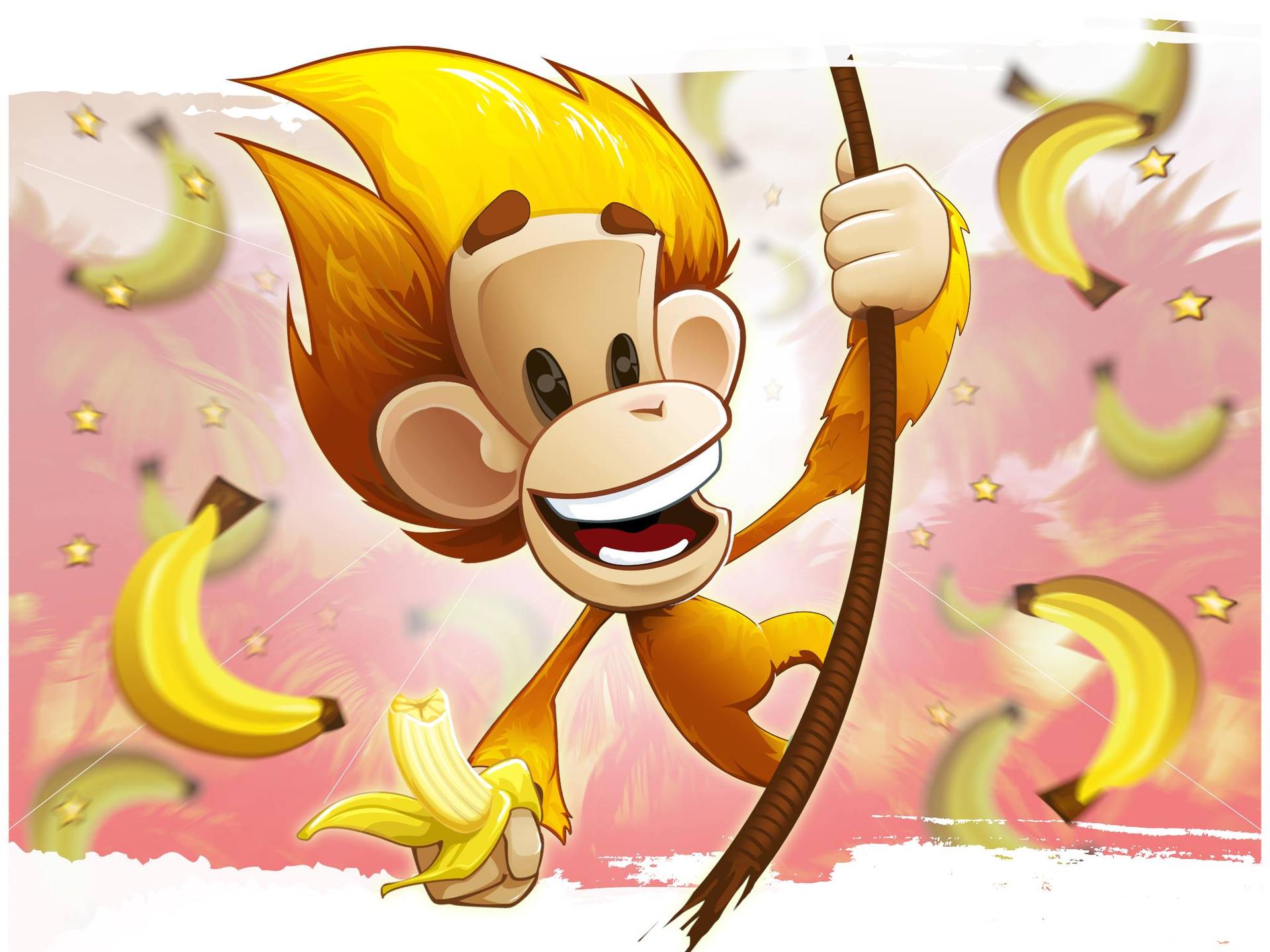 Benji Bananas