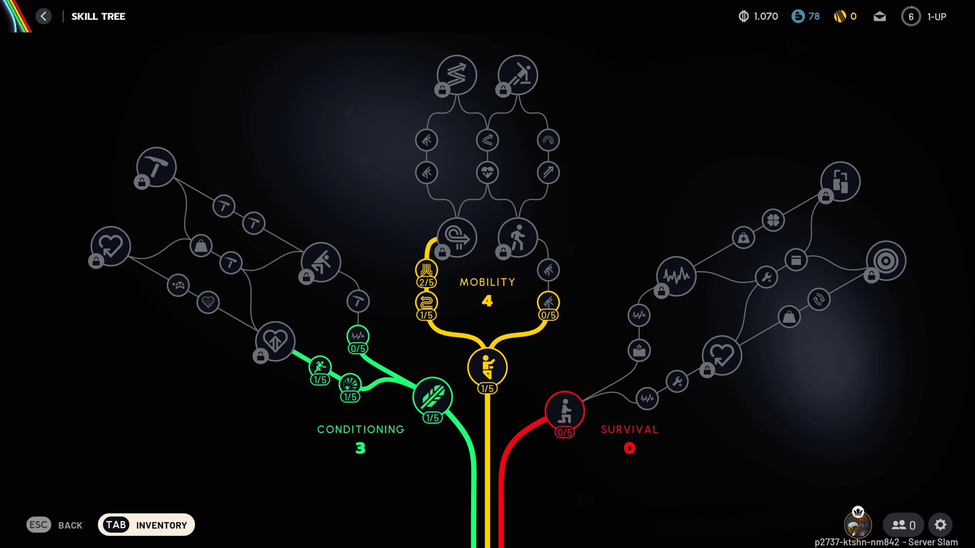 Best Arc Raiders skills | PC Gamer