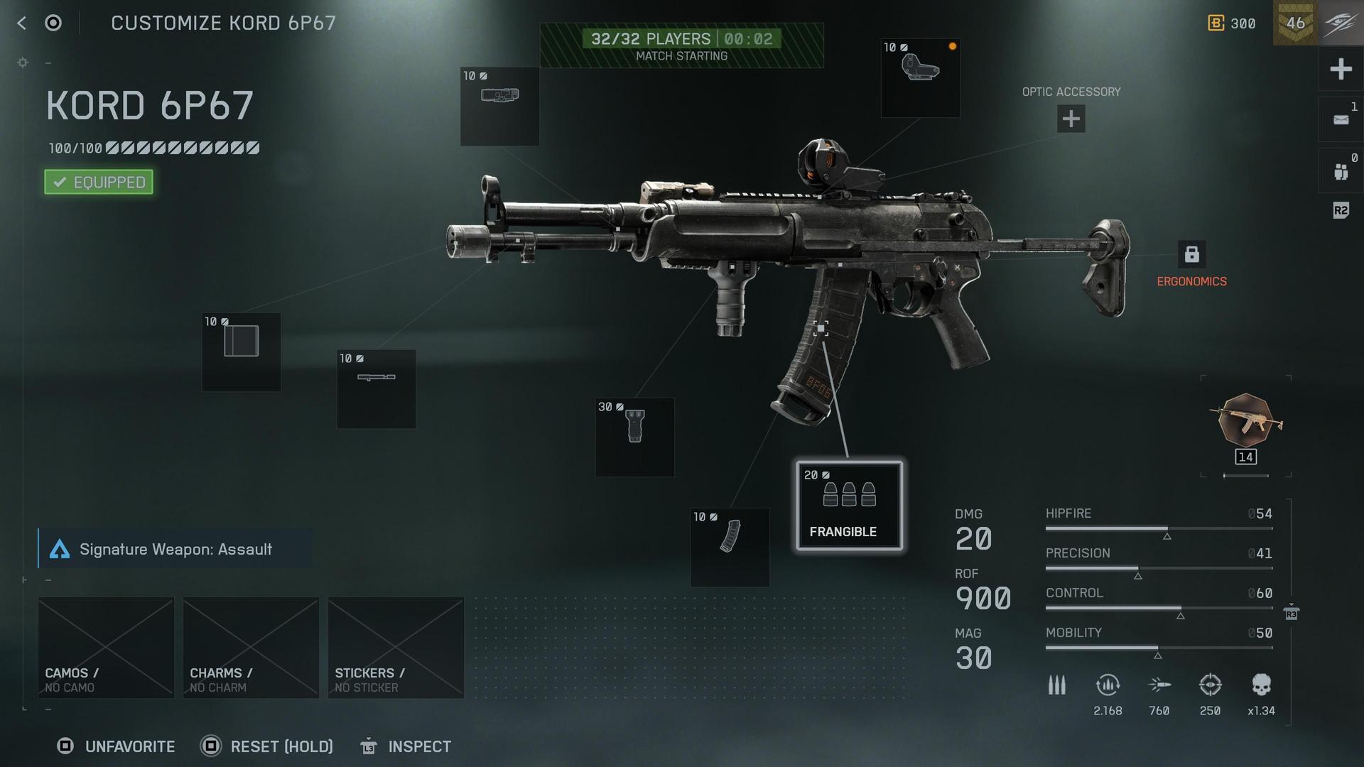 Best Assault Rifles for Redsec and ...