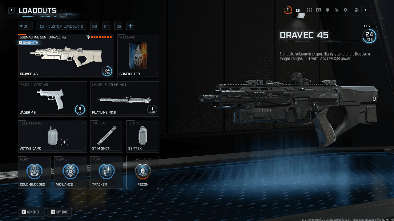 Best BO7 Loadouts - Call of Duty: Black ...