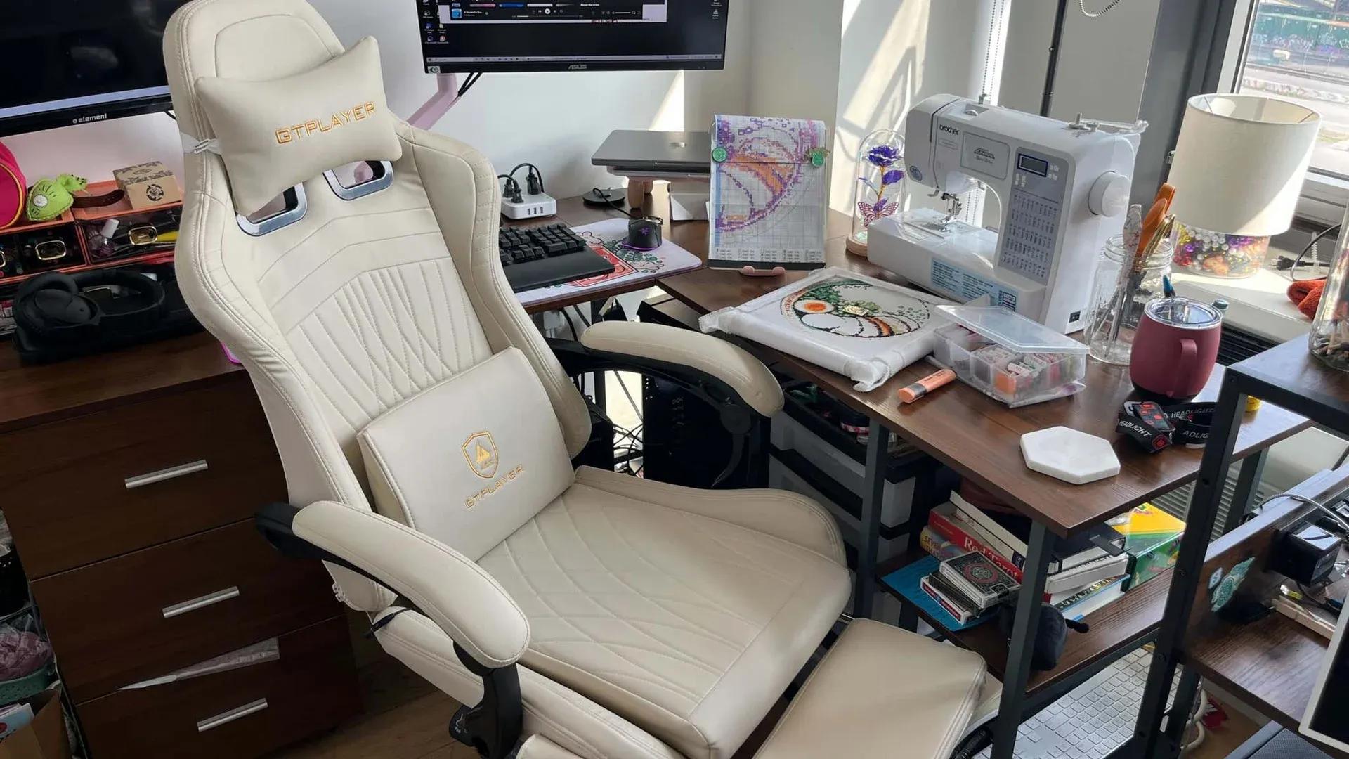 The 4 Best Gaming Chairs of 2026 ...