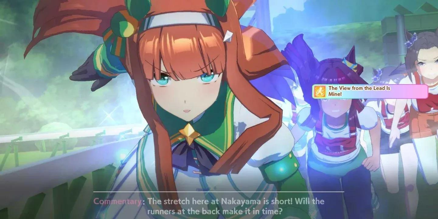 Trials를 위한 목표 스탯 분배