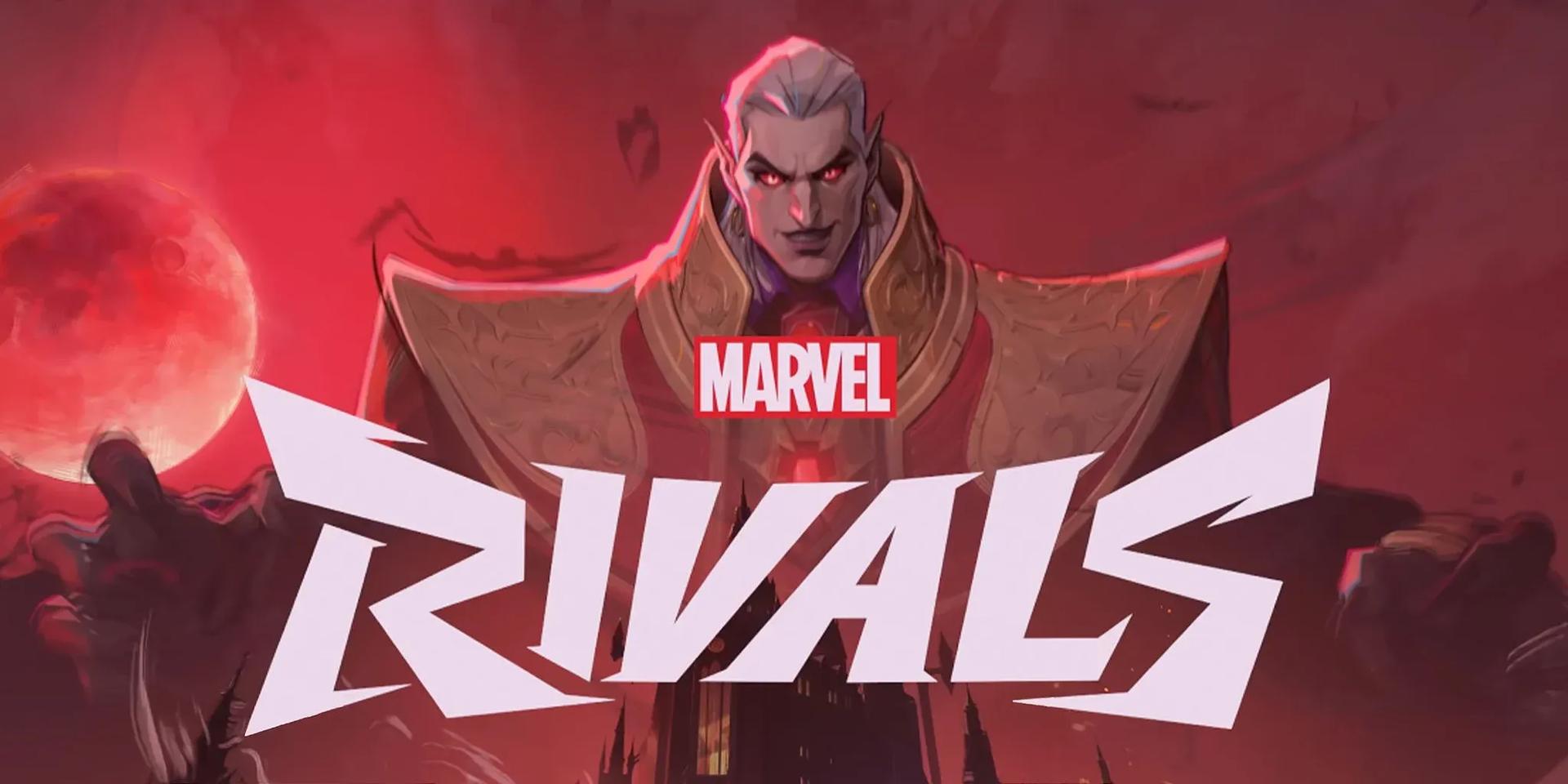 Marvel Rivals Best Characters for Blood Hunt Mode Ranked